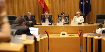El CSD subraya su compromiso por el cumplimiento del «Decálogo de la agenda política paralímpica»