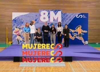 El CSD reivindica que el deporte sea un espacio que ofrezca una plena igualdad de oportunidades