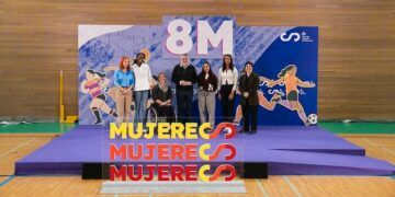 El CSD reivindica que el deporte sea un espacio que ofrezca una plena igualdad de oportunidades