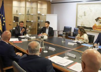 El CSD asume los pasos que garanticen el desarrollo de la Primera División femenina de fútbol