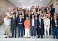 Aprueban un nuevo modelo de financiación por la estabilidad de las federaciones deportivas españolas
