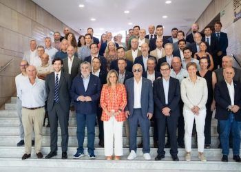 Aprueban un nuevo modelo de financiación por la estabilidad de las federaciones deportivas españolas