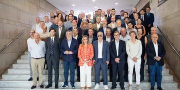 Aprueban un nuevo modelo de financiación por la estabilidad de las federaciones deportivas españolas