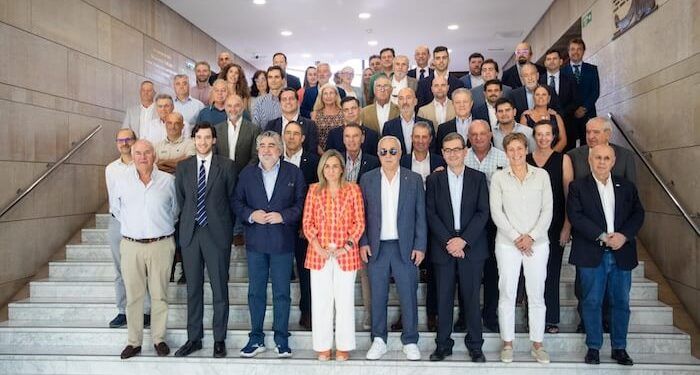 Aprueban un nuevo modelo de financiación por la estabilidad de las federaciones deportivas españolas