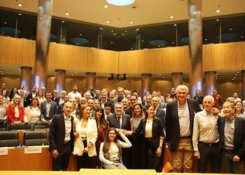 «Tenemos que estar en el antes, el durante y el después de la trayectoria profesional del deportista»