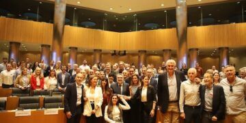 «Tenemos que estar en el antes, el durante y el después de la trayectoria profesional del deportista»