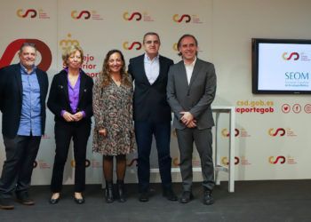 CSD y SEOM se alían para concienciar sobre la importancia del ejercicio físico frente al cáncer