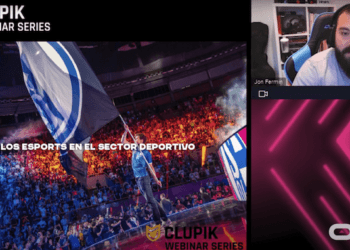 ORE Esports propone una línea implementación de esports en las entidades deportivas