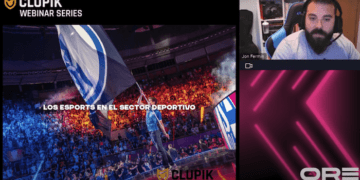 ORE Esports propone una línea implementación de esports en las entidades deportivas