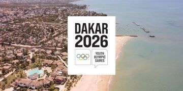 España acudirá con 44 deportistas a los Juegos Olímpicos de la Juventud de Dakar 2026