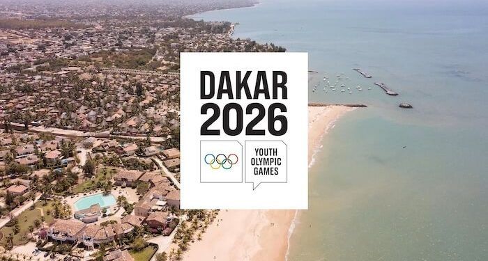 España acudirá con 44 deportistas a los Juegos Olímpicos de la Juventud de Dakar 2026