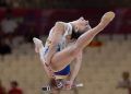 Daniela Picó y Alba Bautista concluyeron su participación en el campeonato del Mundo