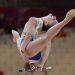 Daniela Picó y Alba Bautista concluyeron su participación en el campeonato del Mundo