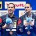 Mireia Hernández y Dennis González, bronce mundial en dúo mixto libre