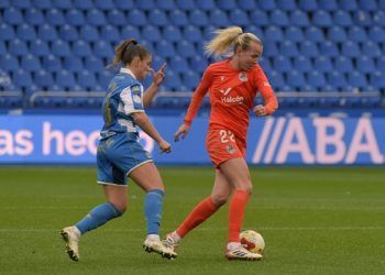 Real Sociedad, Barça, Madrid CFF y Atlético estarán en cuartos de la Copa de la Reina