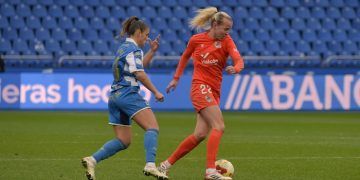Real Sociedad, Barça, Madrid CFF y Atlético estarán en cuartos de la Copa de la Reina