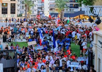 La Costa Blanca Cup da la bienvenida a 206 equipos de 25 países en la inauguración de su 32 edición