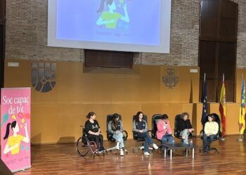 La GVA conmemora el Día Nacional de la Mujer y la Niña en el Deporte destacando la necesidad de seguir avanzando en igualdad