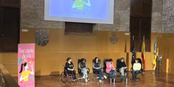 La GVA conmemora el Día Nacional de la Mujer y la Niña en el Deporte destacando la necesidad de seguir avanzando en igualdad