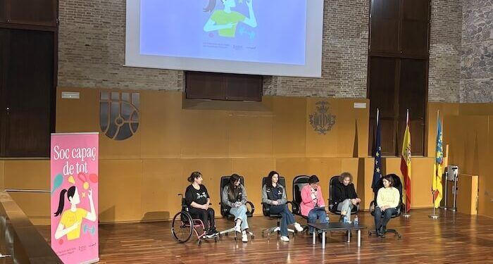 La GVA conmemora el Día Nacional de la Mujer y la Niña en el Deporte destacando la necesidad de seguir avanzando en igualdad