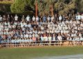 El Diputación Valencia Club de Atletismo presenta su multitudinaria escuela 2025-2026