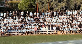 El Diputación Valencia Club de Atletismo presenta su multitudinaria escuela 2025-2026