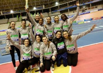 El Diputación Valencia C.A. recuperó el cetro de la Copa Iberdrola