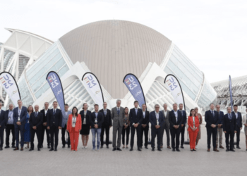 Los directores generales de Deportes de la UE ponen en común sus planes para avanzar en igualdad de género