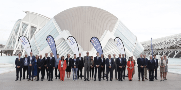 Los directores generales de Deportes de la UE ponen en común sus planes para avanzar en igualdad de género