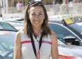 Dori Ruano, sobre el ciclismo femenino español: «Para que haya chicas jóvenes, arriba tiene que haber referentes»