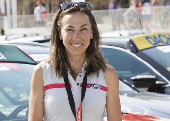 Dori Ruano, sobre el ciclismo femenino español: «Para que haya chicas jóvenes, arriba tiene que haber referentes»