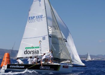 El Dorsia Covirán, subcampeón de la 40ª Copa del Rey Mapfre
