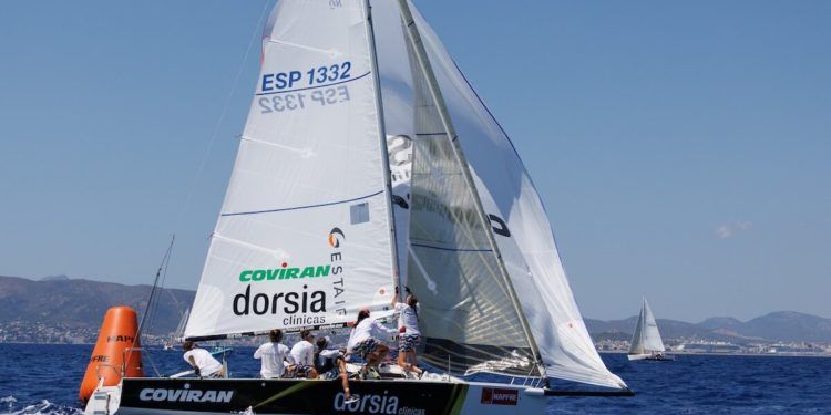 El Dorsia Covirán, subcampeón de la 40ª Copa del Rey Mapfre