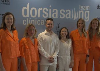 Gisela Pulido superó con solvencia el primer corte de la flota