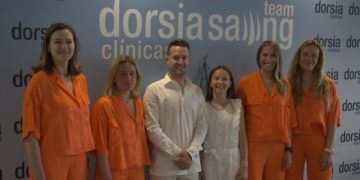 Gisela Pulido superó con solvencia el primer corte de la flota