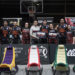 La DreamCup de 3×3 brilla en una espectacular DreamHack