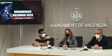 València, capital de los esports