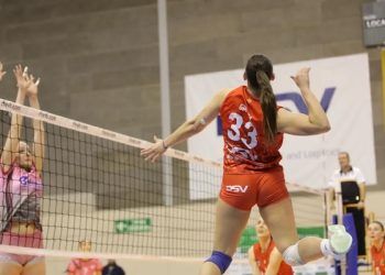 Sayre, Haro, La Laguna, Menorca, Gran Canaria y Sant Cugat ganaron en la jornada 19 de Superliga