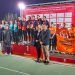 Diablillos de Rivas consolidó su liderato la Liga Nacional de duatlón tras la cuarta jornada
