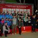 CEA Bétera, campeón de España de duatlón por clubes 2024 en Albacete