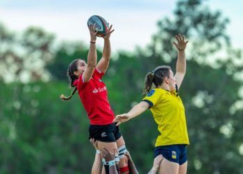España se medirá a Suecia por el cetro europeo en el Estadio de Rugby de la Vila Joiosa