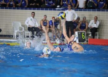Santa Cruz Tenerife Echeyde, a semifinales de la LEN Eurocup tras vencer a EPlus Catalunya