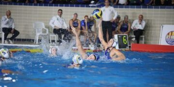 Santa Cruz Tenerife Echeyde, a semifinales de la LEN Eurocup tras vencer a EPlus Catalunya