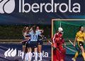 El Egara eliminó al Atlètic y se clasificó para semifinales de la Copa de la Reina