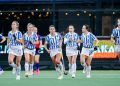 Egara cayó ante SHCH en la Euro Hockey League