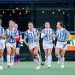 Egara cayó ante SHCH en la Euro Hockey League