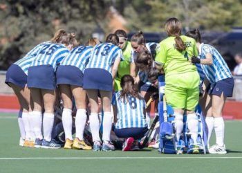 Junior y Club de Campo sellan su clasificación para la Final Four