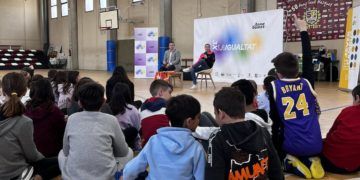 Más de 500 alumnas y alumnos participan en el proyecto ‘3xLaIgualtat’