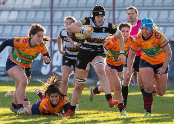 El Salvador, Eibar, Pozuelo y Corteva Cocos se adjudican el triunfo en la décima jornada de DHF