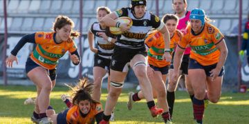 El Salvador, Eibar, Pozuelo y Corteva Cocos se adjudican el triunfo en la décima jornada de DHF